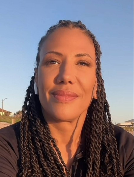 Lucy, 45, Missouri