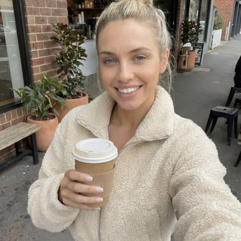 Candy, 31, Ghana