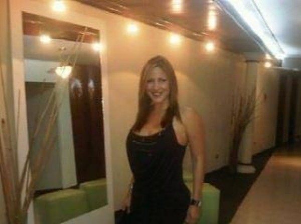 Alexis, 34, Montreal