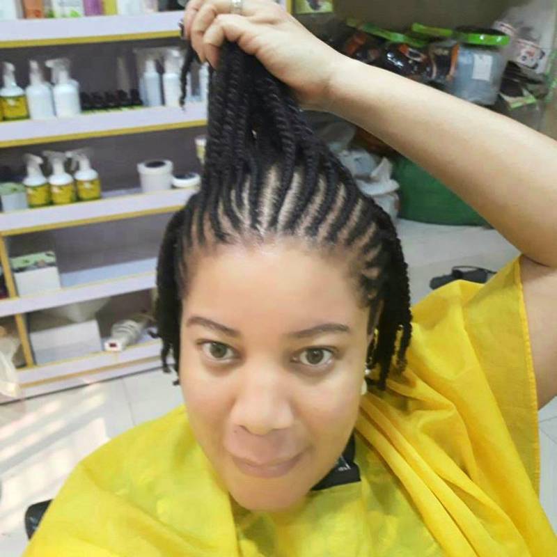 Diana, 33, Kenya