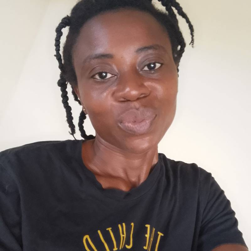 Nana, 34, Kolkata