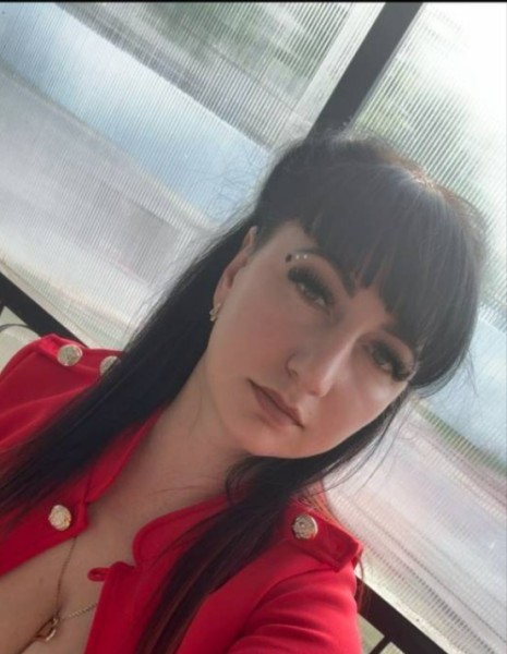 AlinaLina, 37, Rafah