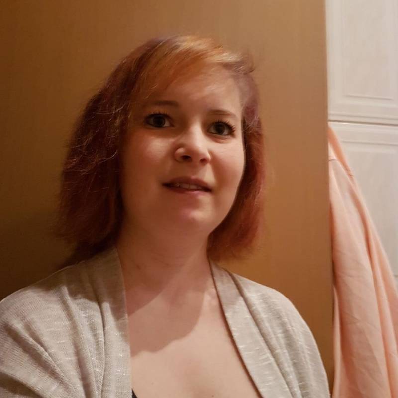 Bertha, 37, Denver Colorado