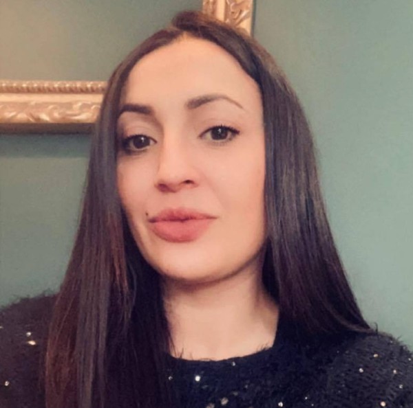 eva, 37, Colombia