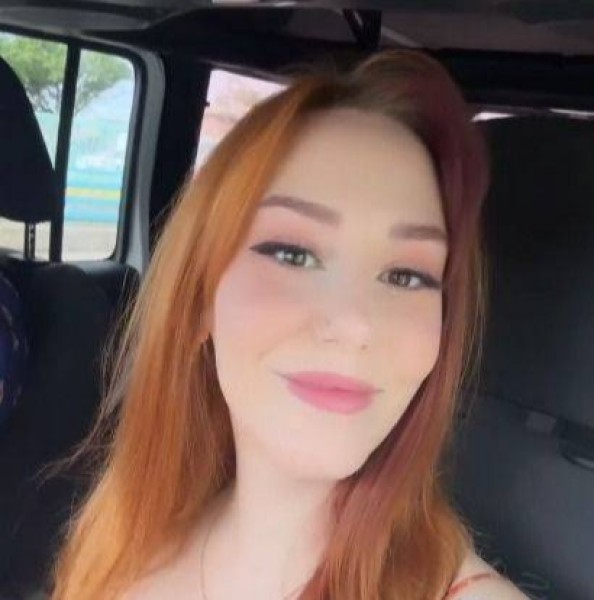 Audery, 35, McAllen Texas