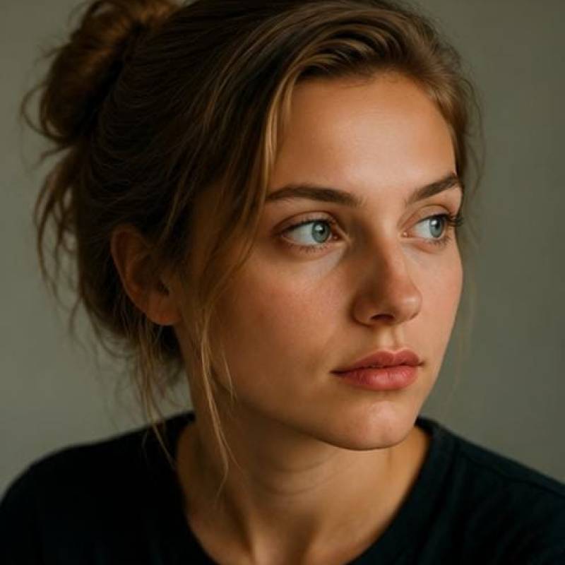 Giovana, 24, El cajon