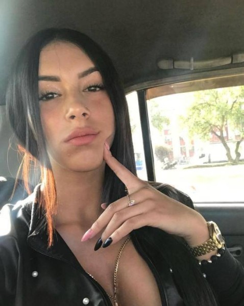 Marina, 27, Kingsbridge South West United Kingdom