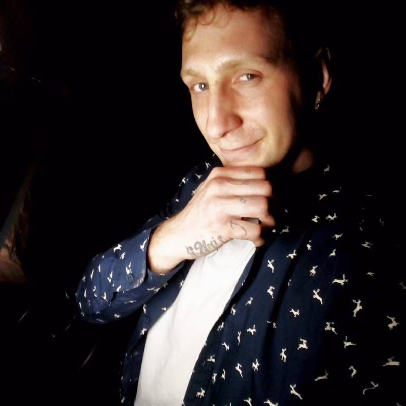 Badass, 32, United Kingdom