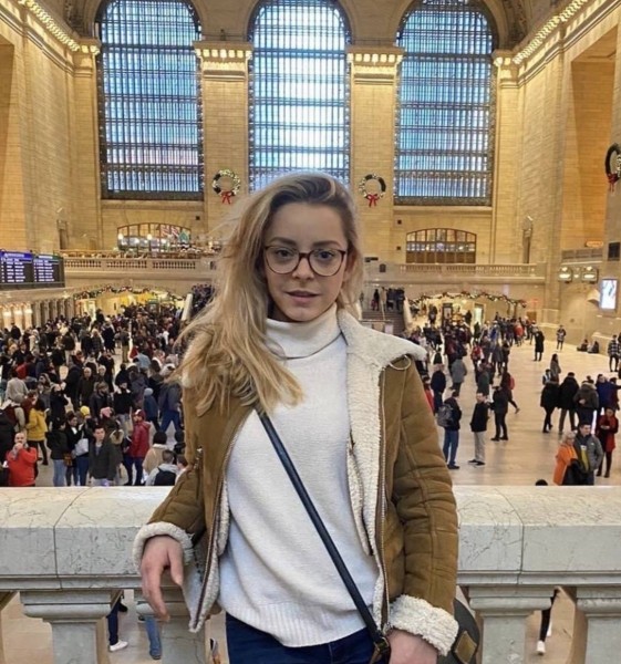 Michelle, 40, London