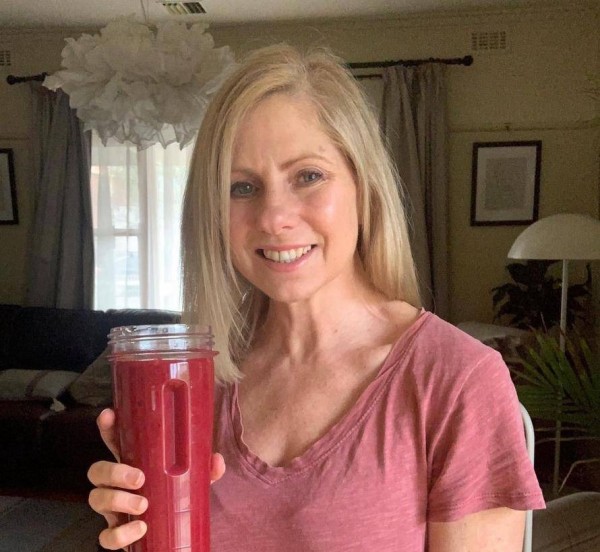 Faith, 56, Now live in Qatar Doha