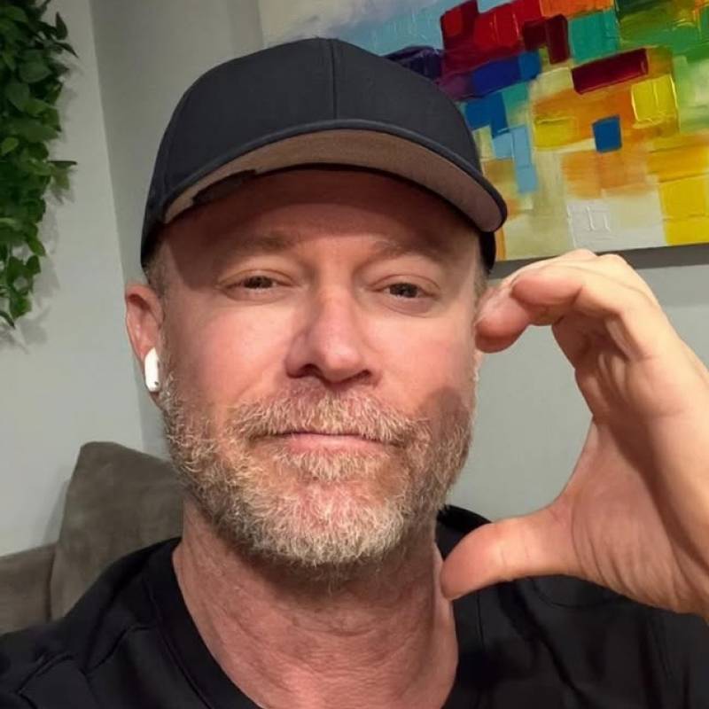 MasonAnthony, 53, Rovinj Croatia