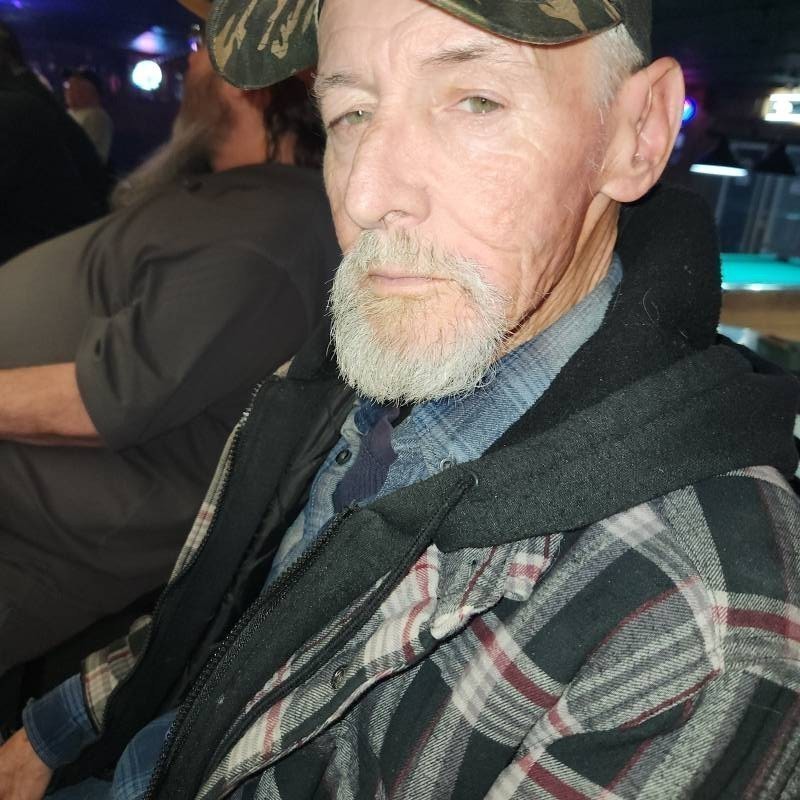 Manny, 70, Cameroon