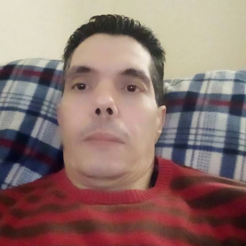 Radavane, 55, Algeria
