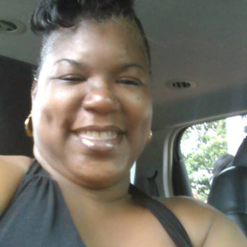 Eliz, 52, Gambia