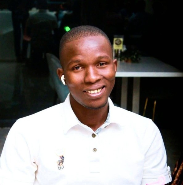 Moussa, 28, Bellevue Washington state