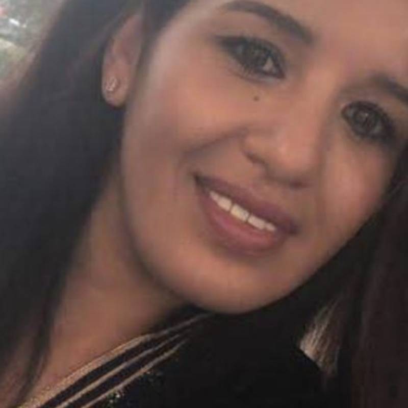 Yas, 42, Israel