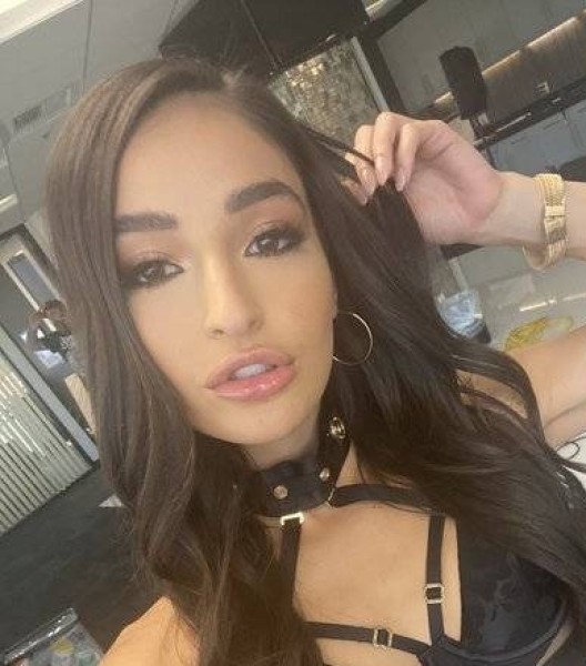 Serena, 31, California
