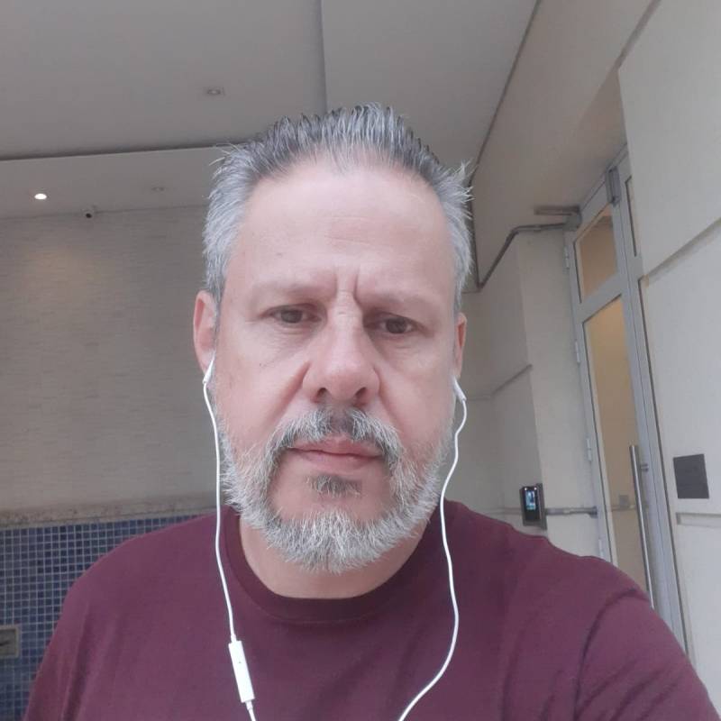 Teodoro, 55, Papendrecht