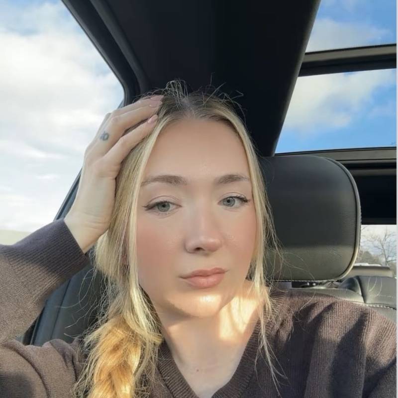 Amelia, 35, Dom ale