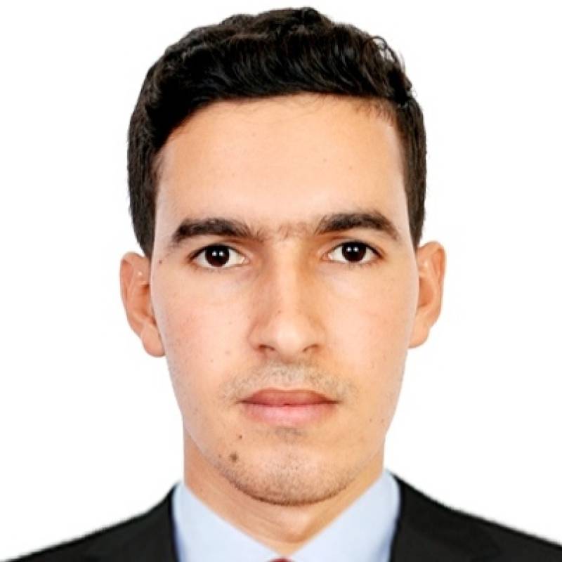 YASSINE, 28, United state