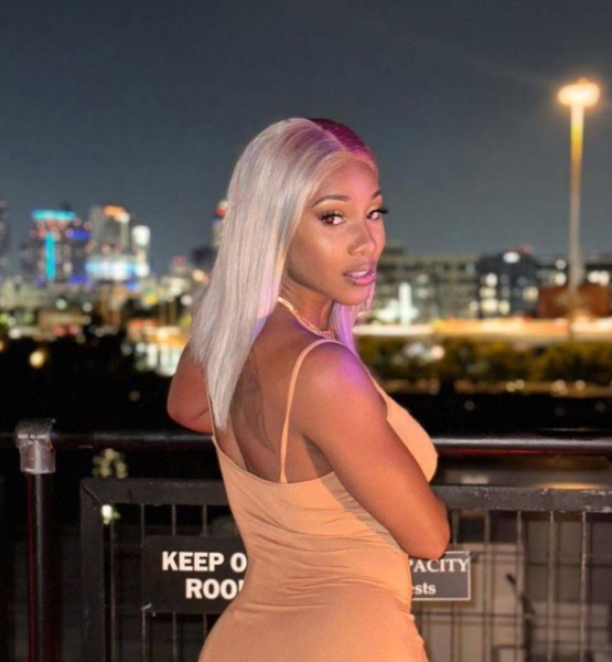 Jennifer, 27, New Mexico USA