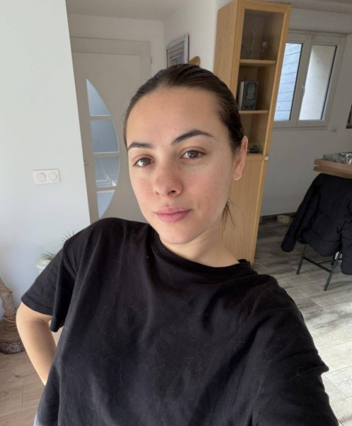 berenice, 27, germany