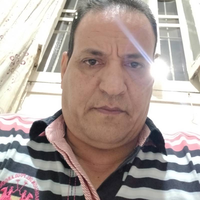 Abdelghany, 52, Edmonton