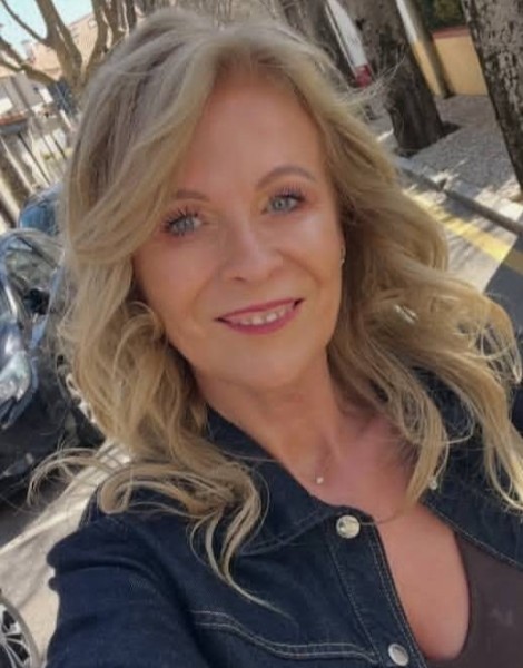 Lucy, 46, suez