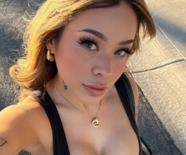 Elizabeth, 44, Living in Madrid Spain