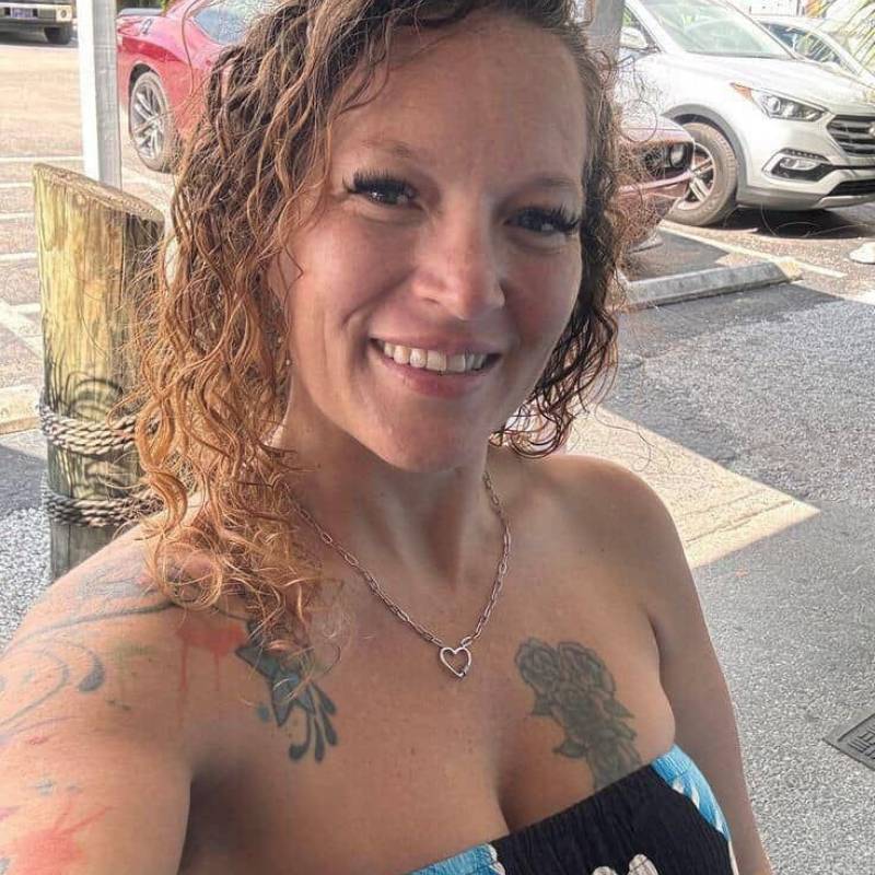 Laura sandral, 26, Bedford Pennsylvania