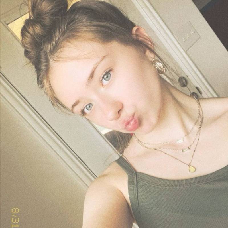 Lily, 29, Frankfurt an der Oder German