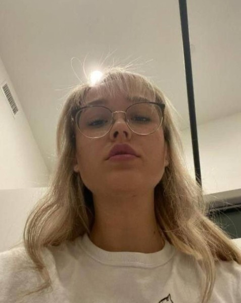 Lila, 30, Los Angeles
