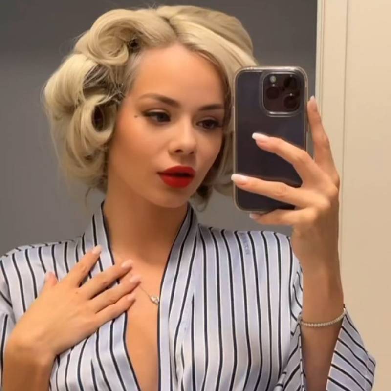 Williams, 31, Los Angeles CA