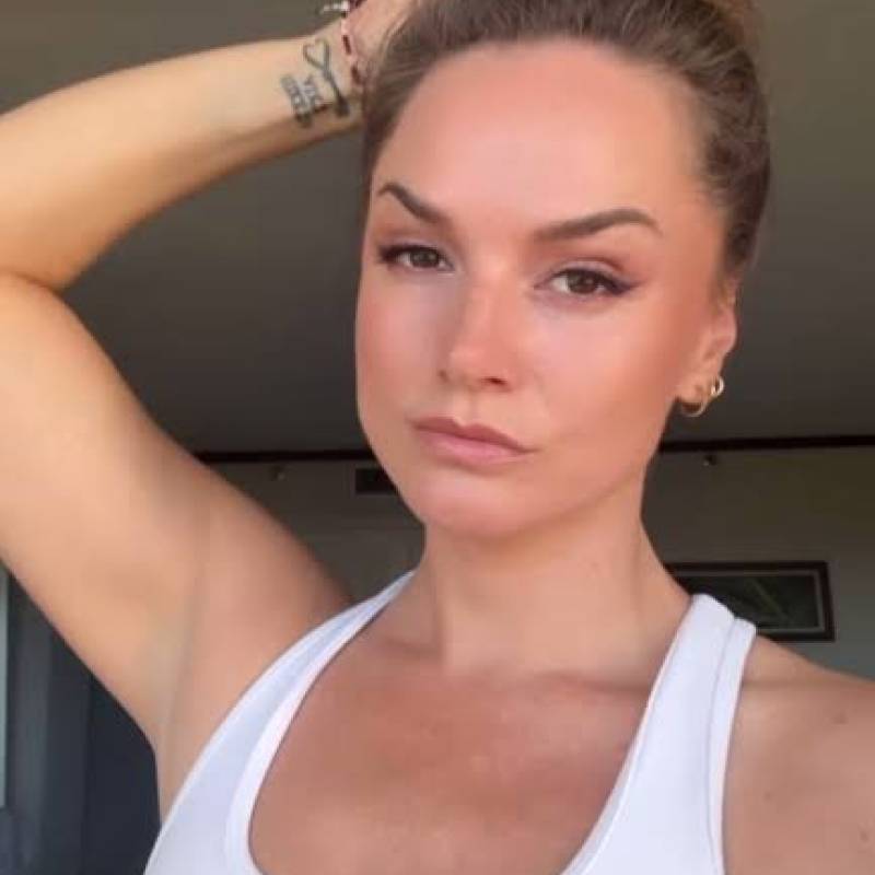 Maryalx, 29, United States of America