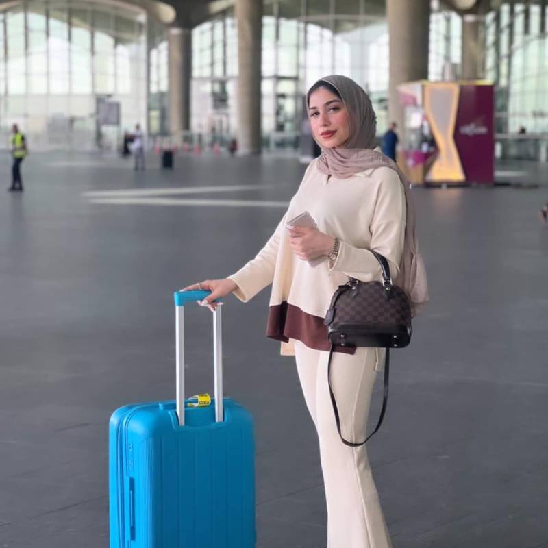 Amira, 32, Scotland United Kingdom