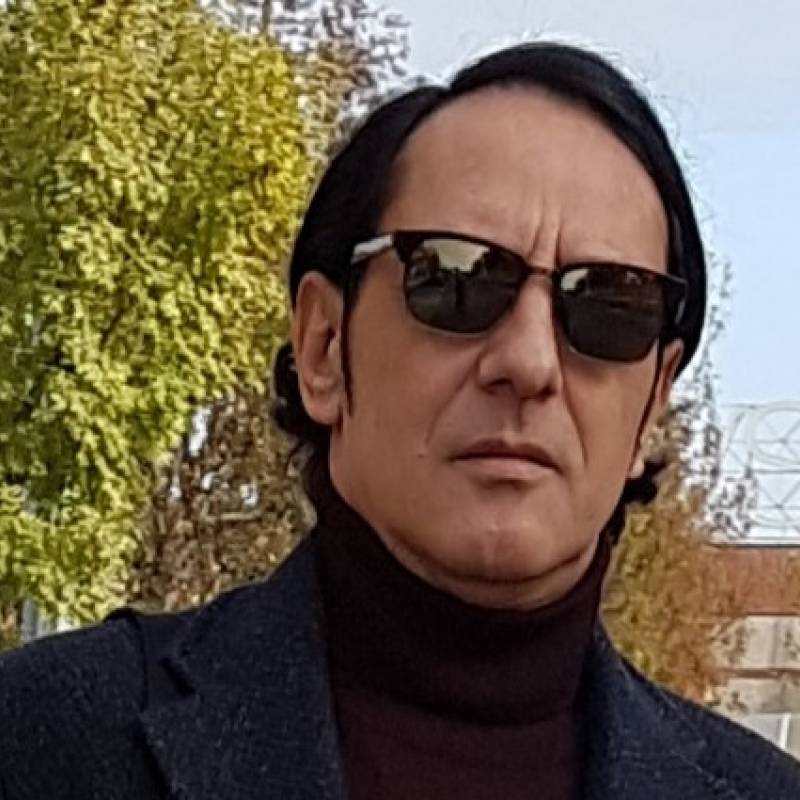 BoyB, 57, Nigeria