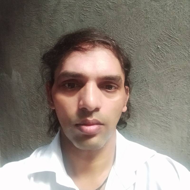 Kishor, 38, claxton Georgia