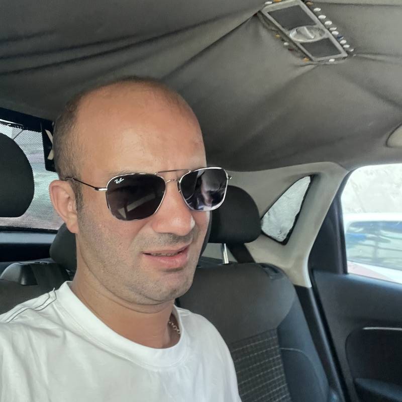 Senatour, 35, london