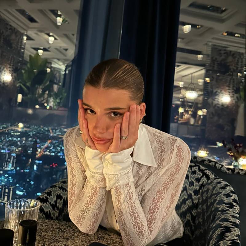 Sarah, 43, Madagascar