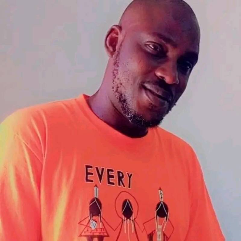 Richard, 49, Newark New York