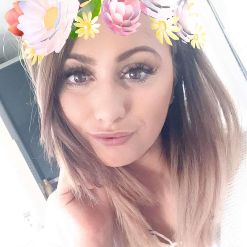 Jasmijn, 36, Texas