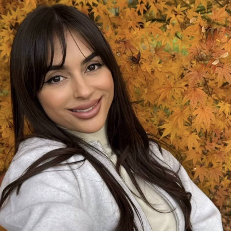 Iryna, 26, Los Angeles