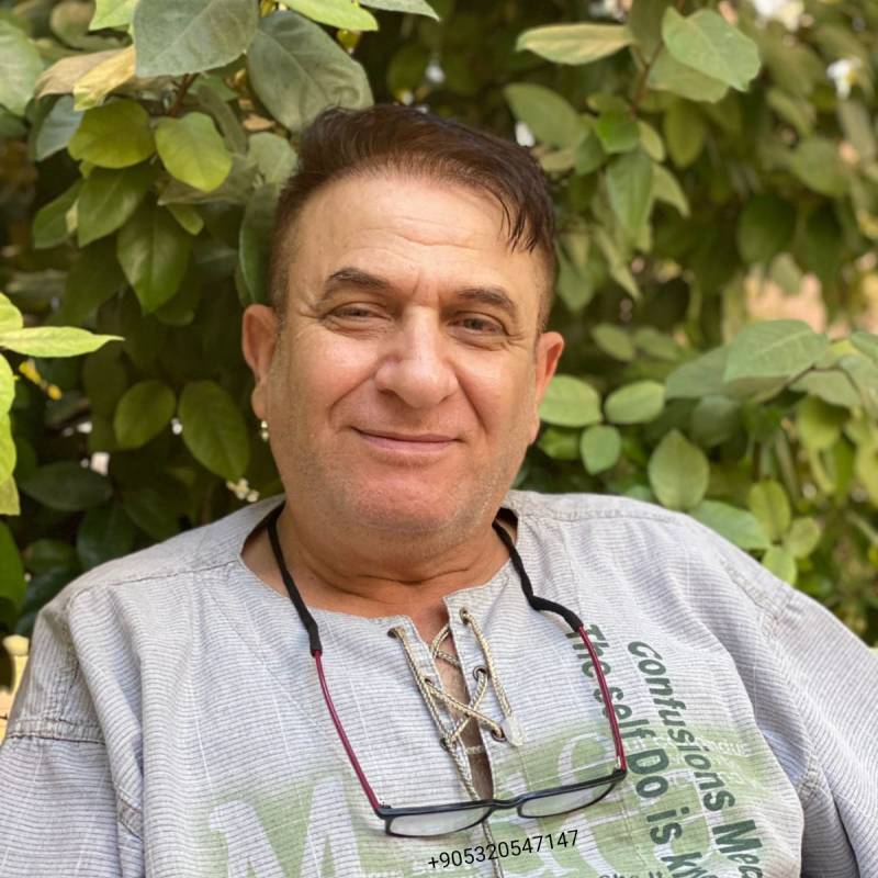 MatureFWB, 58, Shirajgong Bangladesh