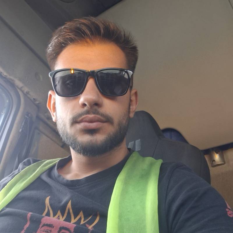 Staicu, 23, Missouri
