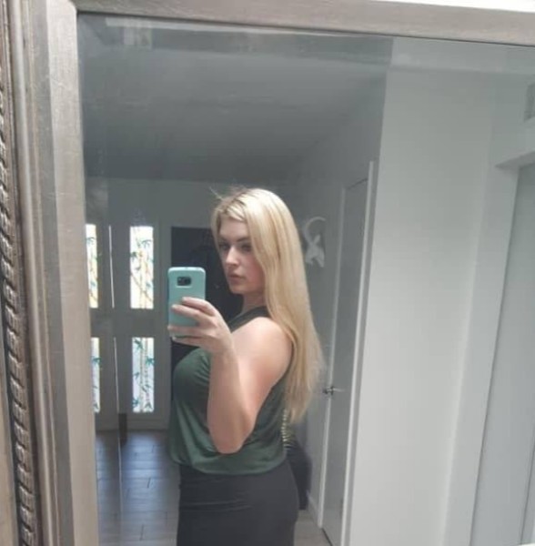 Lucija, 36, LA