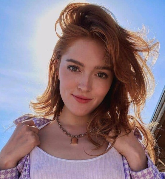 Jessica, 33, Israel