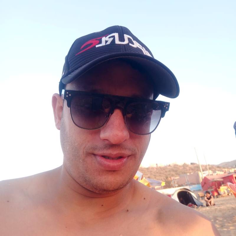 Imadox, 40, Indiana United States