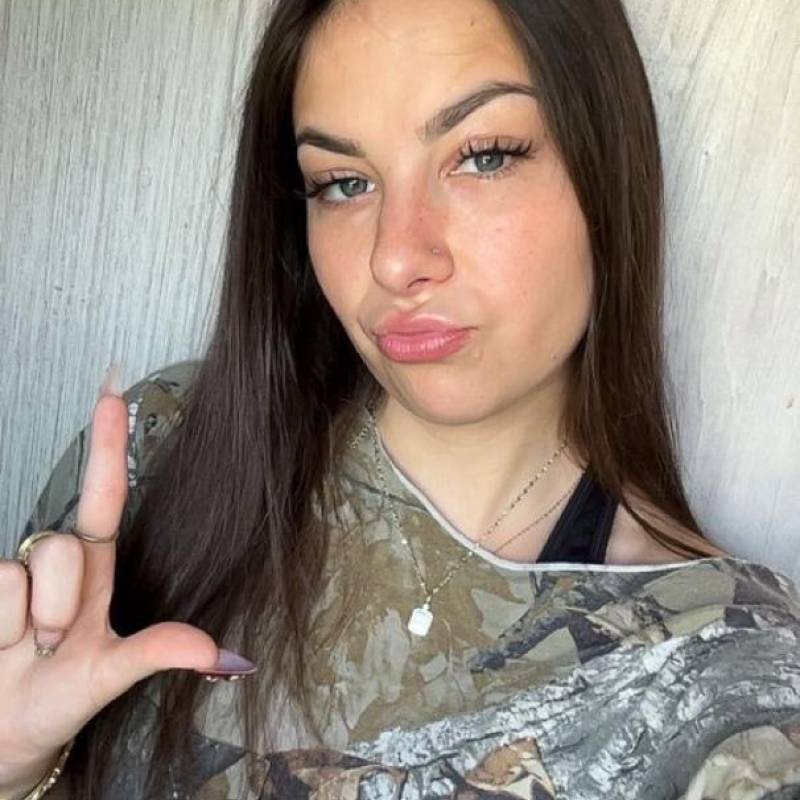 Briana, 27, California
