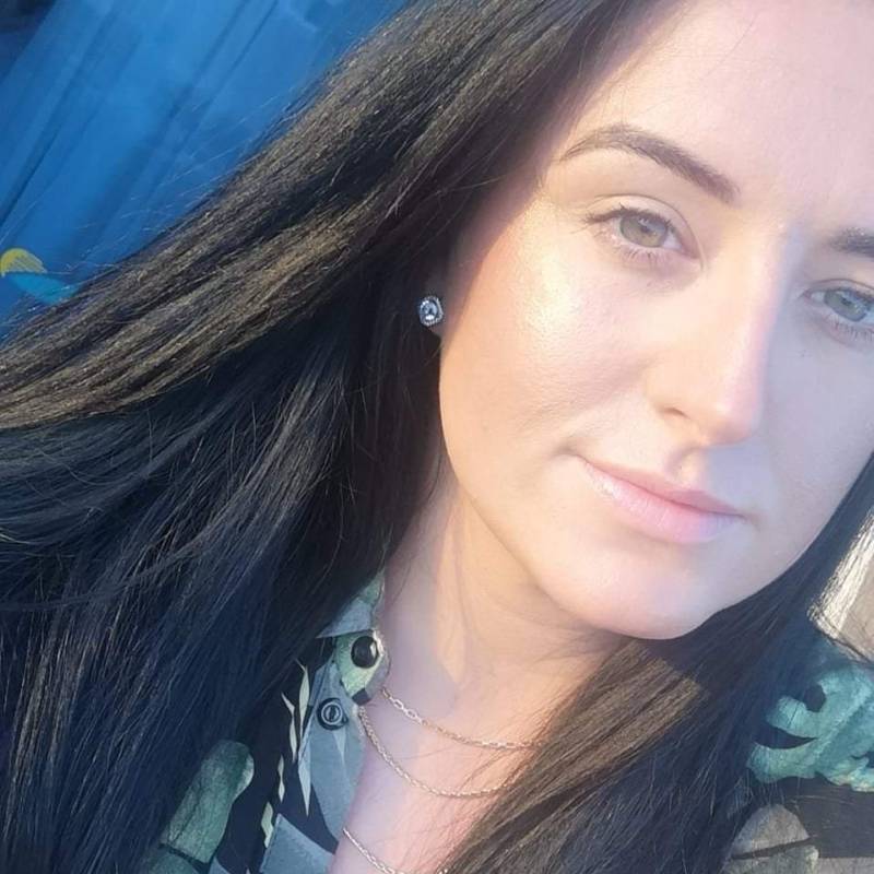 Ethel Tetter, 36, Rovinj Croatia