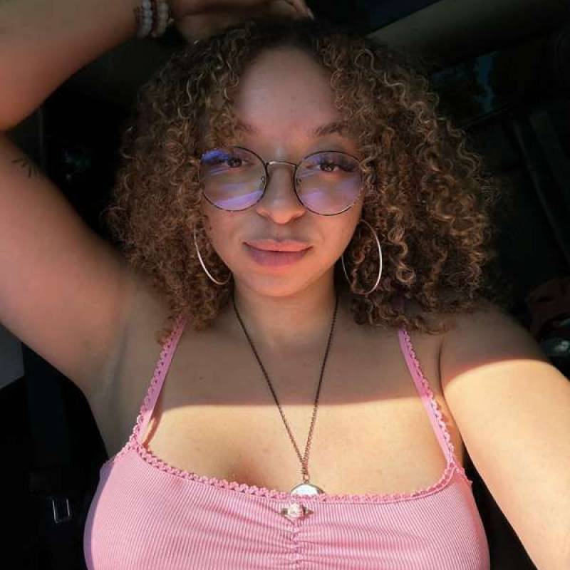 Cynthia Sophie, 30, Vico del gargano